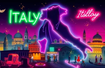 Biograficzne filmy o Włoszech