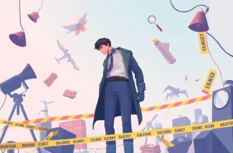 Kryminalne Filmy o Balistyce - Najlepsze Wybory