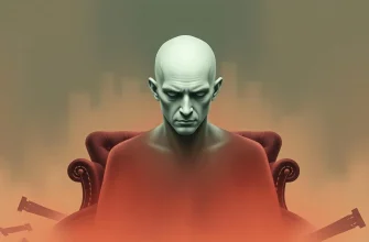 Filmy kryminalne o socjopatach - mroczne umysły w kinie