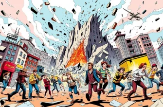 Top 10 filmów przygodowych o trzęsieniach ziemi