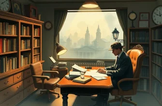 Detektywistyczne filmy pełne nostalgii