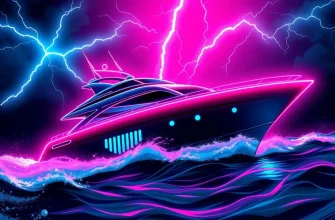 10 Thrillerów o Jachtach, Które Musisz Zobaczyć