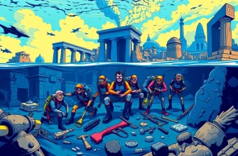 Podwodne przygody archeologów: 10 filmów, które musisz zobaczyć