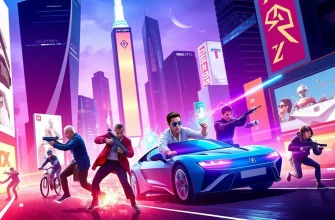 Top 10 Filmów Akcji z AR