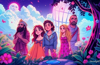 Biograficzne filmy o raju