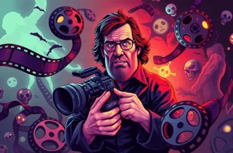 Filmy grozy Tobe'a Hoopera - Mroczne arcydzieła