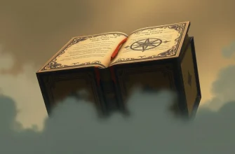 Mroczne Tajemnice Zakazanych Tekstów: 10 Mistycznych Filmów