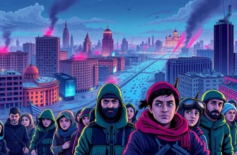 Wojenne Filmy o Wojnie Czeczeńskiej