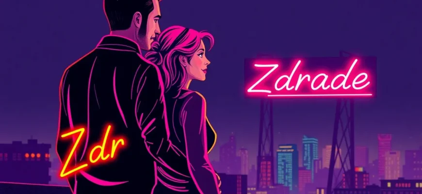 Filmy biograficzne o zdradzie męża