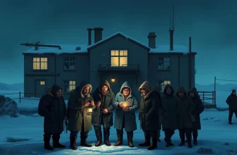 Najlepsze filmy o stacjach polarnych