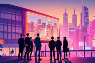 Thrillery o startupach - 10 filmów, które musisz zobaczyć