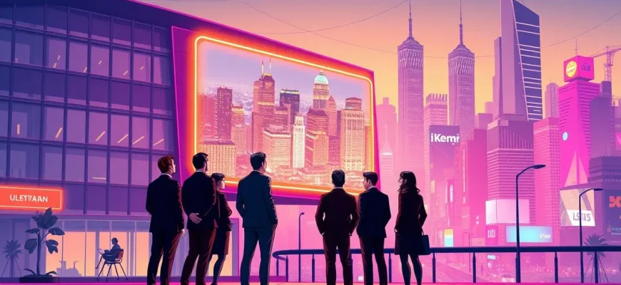 Thrillery o startupach - 10 filmów, które musisz zobaczyć