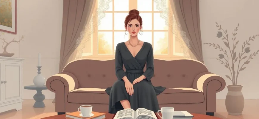 10 Filmów Dramatów o Pewności Siebie