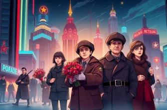 Szlachetne Filmy Radzieckie