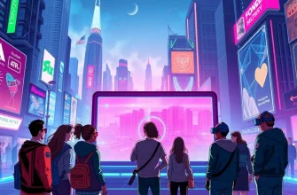 Najlepsze filmy sci-fi o modnych technologiach