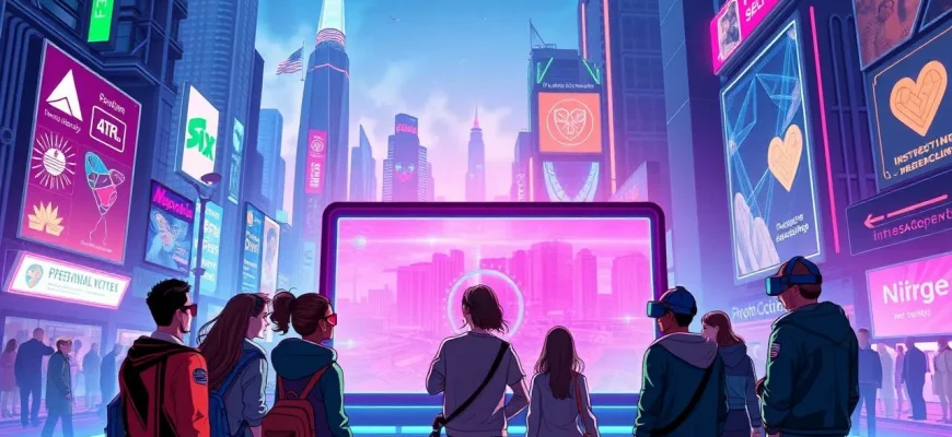 Najlepsze filmy sci-fi o modnych technologiach