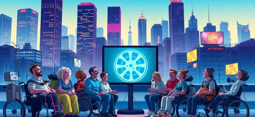 Najlepsze filmy biograficzne o nieuleczalnie chorych