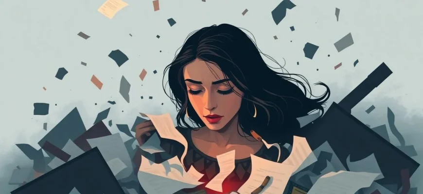 10 Filmów Dramatycznych o Zazdrości