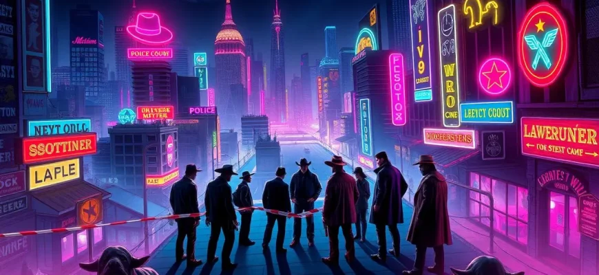 10 Najlepszych Westernów o Morderstwach