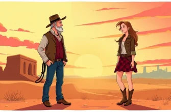 Westery o miłości z różnicą wieku