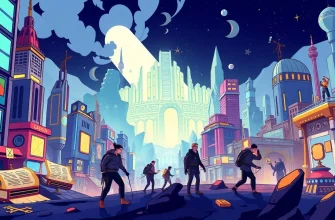 Filmy o przygodach w poszukiwaniu Atlantydy