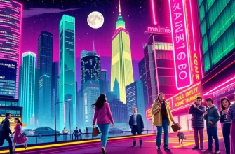 Najlepsze filmy biograficzne o nocy