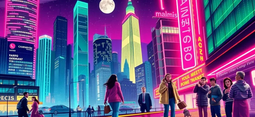 Najlepsze filmy biograficzne o nocy