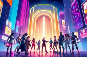 Najlepsze Filmy Sci-Fi o Sukcesie