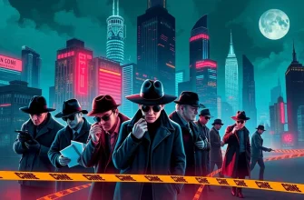 Najlepsze filmy o śledztwach