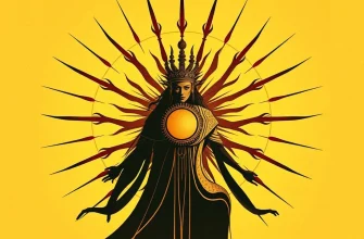 Tajemnicze filmy o kulcie słońca