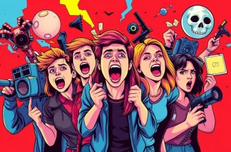 Najlepsze filmy grozy o nastolatkach