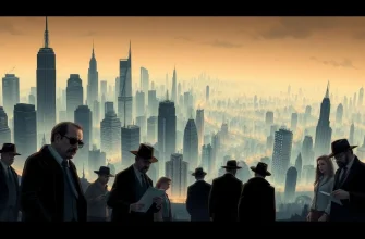 10 Filmów o Korupcji i Łapówkarstwie