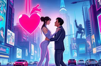 Najlepsze filmy science fiction o miłości w przyszłości