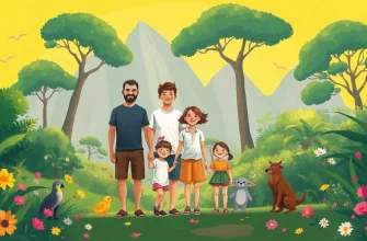 Rodzinne filmy o raju