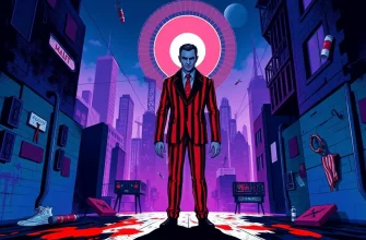 Najlepsze filmy o maniakach