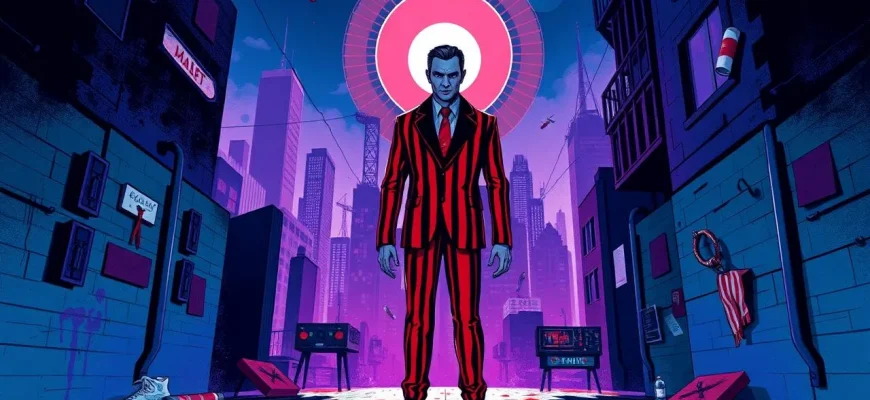 Najlepsze filmy o maniakach