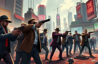 Najlepsze kriminalne filmy o wojnach gangów