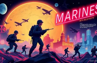 10 Filmów Biograficznych o Marines