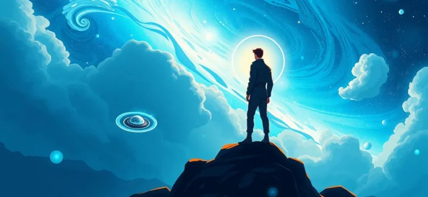 Detektywistyczne filmy o galaktyce