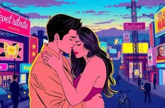 Najlepsze filmy z lekką erotyką