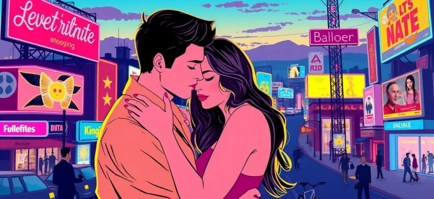 Najlepsze filmy z lekką erotyką