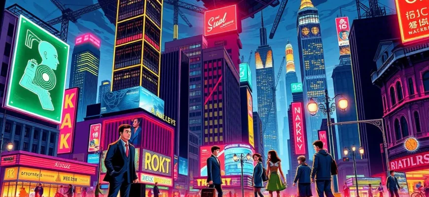 Najlepsze filmy o finansach, bankach i giełdzie