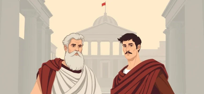 Filmy historyczne o braciach Grachach