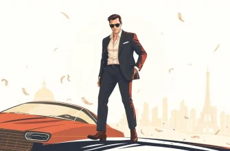 Najlepsze Filmy Akcji o Milionerach