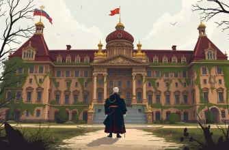 Filmy historyczne o Imperium Rosyjskim