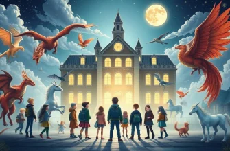 Fantastyczne filmy o szkolnych problemach