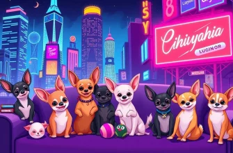 Najlepsze Filmy Rodzinne o Chihuahua