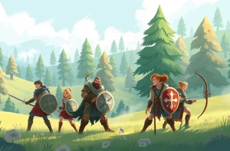 Fantastyczne Filmy o Piechocie: Magiczne Światy i Epickie Bitwy