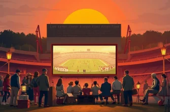 Najlepsze dokumentalne filmy o sportowych osiągnięciach