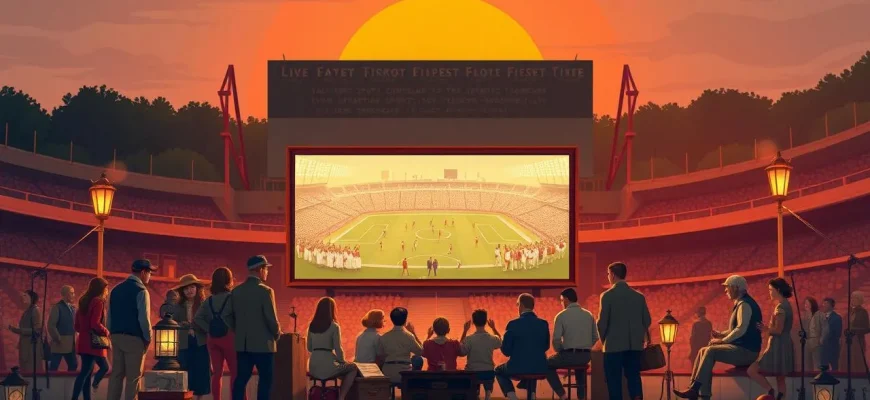 Najlepsze dokumentalne filmy o sportowych osiągnięciach